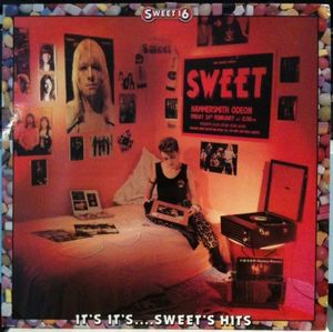 Sweet 16: It’s It’s… Sweet’s Hits