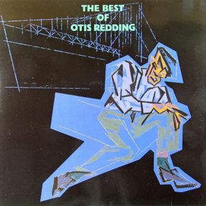 The Best of Otis Redding