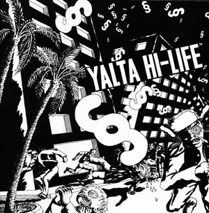 Yalta Hi-Life