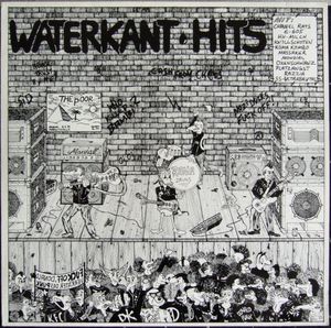 Waterkant Hits