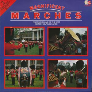 Magnificent Marches