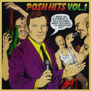 Posh Hits, Volume 1