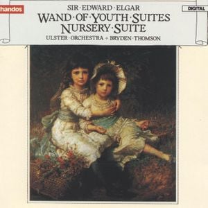 Wand of Youth Suites / Nursery Suite