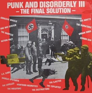 Punk and Disorderly III: The Final Solution