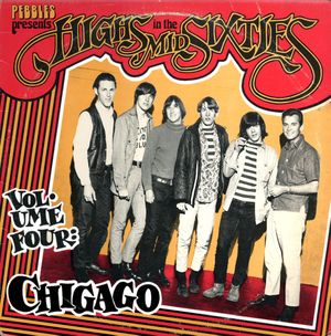 Highs in the Mid Sixties, Volume 4: Chicago