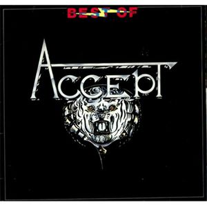 Best of Accept