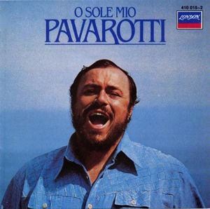 ’O sole mio: Favorite Neapolitan Songs