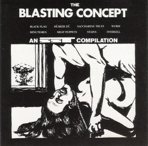 The Blasting Concept