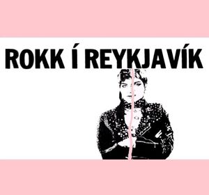 Rokk í Reykjavík