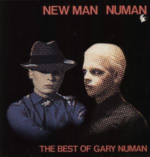 New Man Numan: The Best of Gary Numan