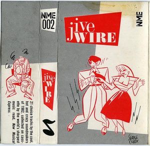 Jive Wire