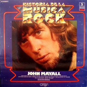 Historia de la Música Rock - 5