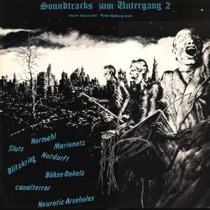 Soundtracks zum Untergang 2