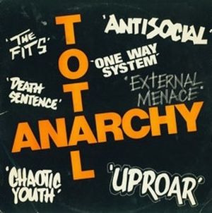 Total Anarchy