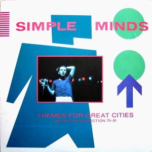 Themes for Great Cities: Definitive Collection 79–81