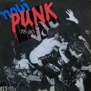 Novi punk val 78-80