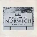Pochette Norwich, a Fine City