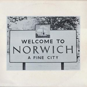 Norwich, a Fine City