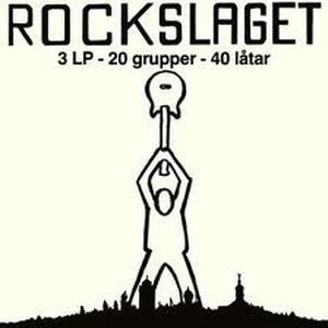 Rockslaget