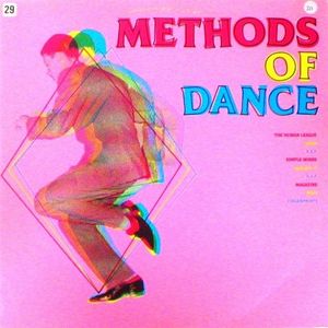 Methods of Dance