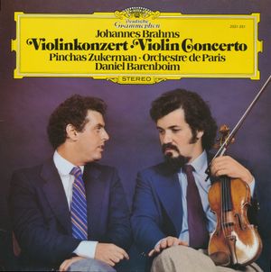 Violin Concerto