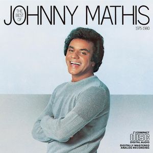 The Best of Johnny Mathis: 1975-1980