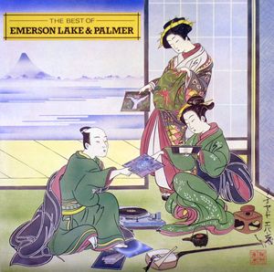 The Best of Emerson, Lake & Palmer