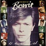 Pochette The Best of Bowie