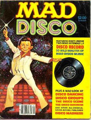 Mad Disco