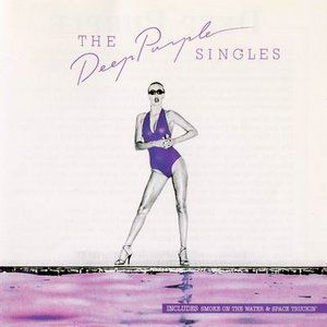 The Deep Purple Singles