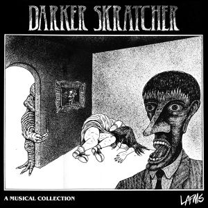 Darker Skratcher