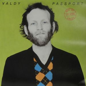 Passport - The Best of Valdy