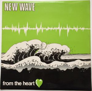 New Wave From the Heart