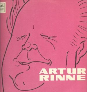 Artur Rinne