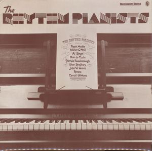 The Rhythm Pianists