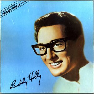 The Complete Buddy Holly