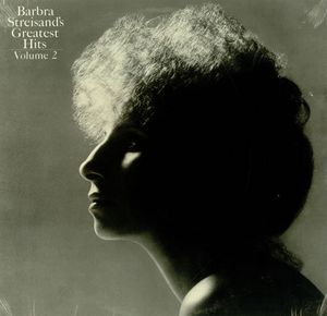 Barbra Streisand's Greatest Hits, Volume 2