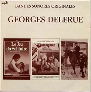 Bandes sonores originales