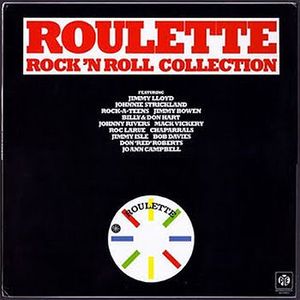 Roulette Rock 'n' Roll Collection