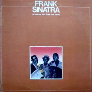An Evening With Frank and Friends