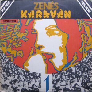 Zenés Karaván 1