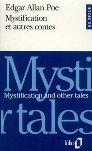 Mystification