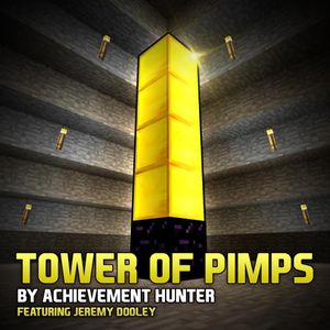 Tower of Pimps (Single)