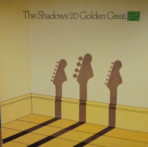 20 Golden Greats