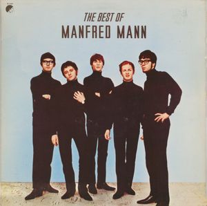 The Best of Manfred Mann