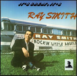 It's Great, It's Ray Smith