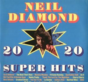 20 Super Hits