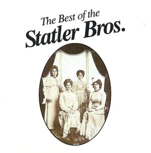 The Best of The Statler Bros.