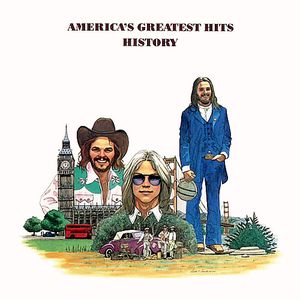History: America’s Greatest Hits
