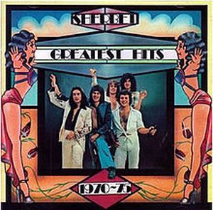 Greatest Hits: 1970-75